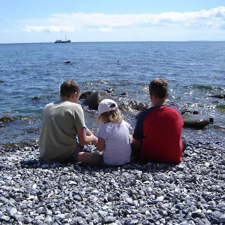 Arkadia Vakantiehuis