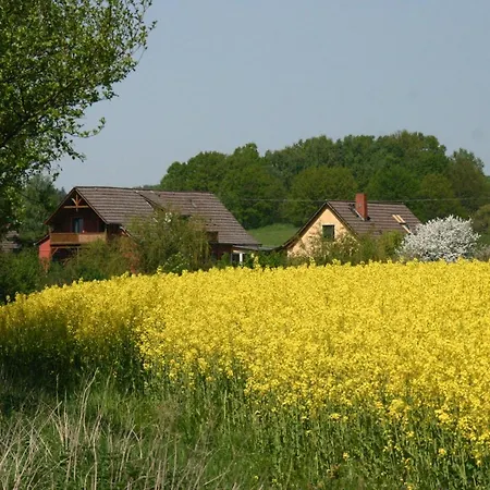 Vakantiehuis Arkadia *