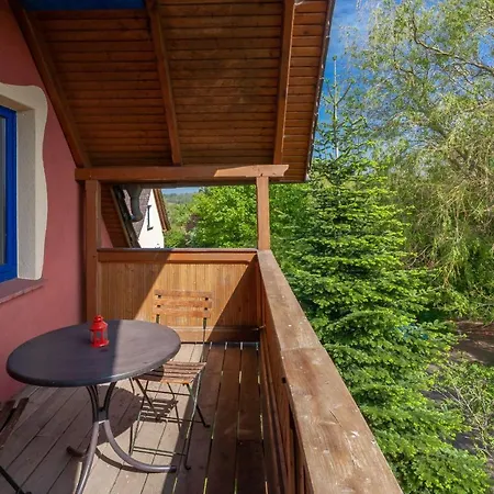 Vakantiehuis Arkadia *