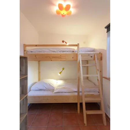 Vakantiehuis Arkadia