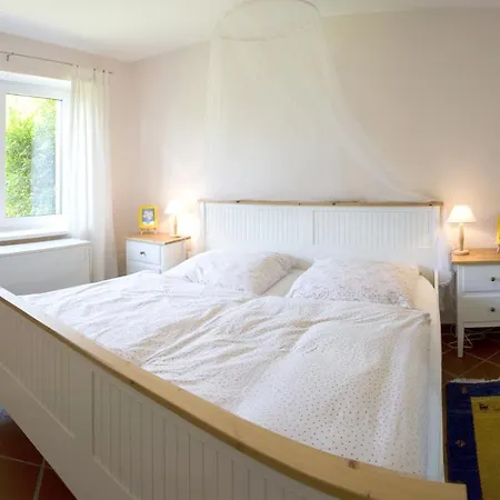Arkadia Vakantiehuis Lancken-Granitz